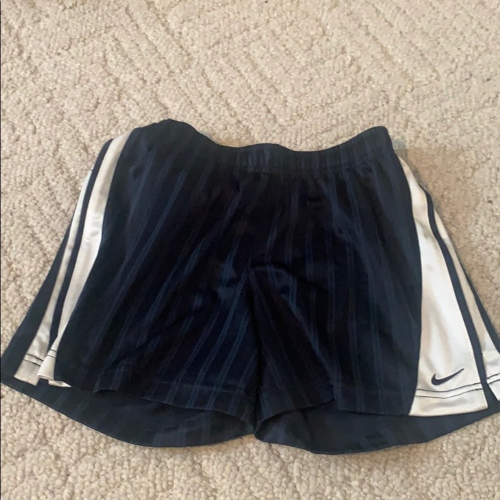 Vintage Nike Workout Shorts